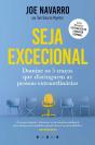 Seja Excecional - Preview