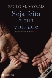 Capa do artigo Seja Feita a Tua Vontade