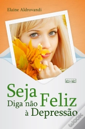 Capa do artigo Seja Feliz