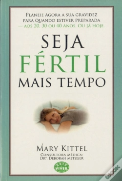 Capa do artigo Seja Fértil Mais Tempo