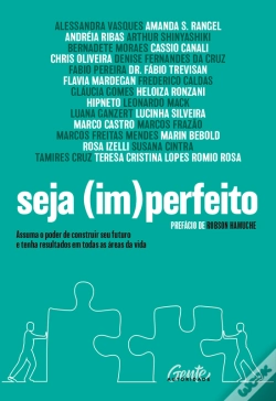 Capa do artigo Seja (Im)Perfeito