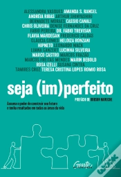 Capa do artigo Seja (Im)Perfeito