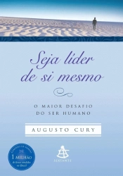 Capa do artigo Seja Líder de Si Mesmo
