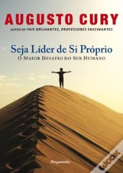 Capa do artigo Seja Líder de Si Próprio