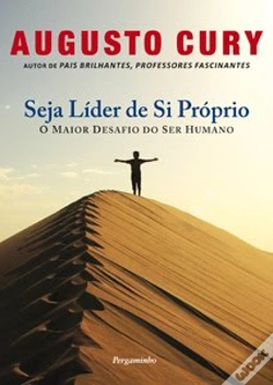Capa do artigo Seja Líder de Si Próprio