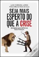 Seja Mais Esperto do que a Crise