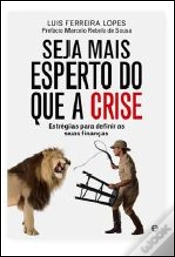 Capa do artigo Seja Mais Esperto do que a Crise