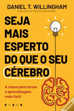 Capa do artigo Seja Mais Esperto do que o Seu Cérebro