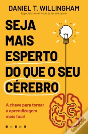Capa do artigo Seja Mais Esperto do que o Seu Cérebro