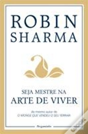 Capa do artigo Seja Mestre na Arte de Viver