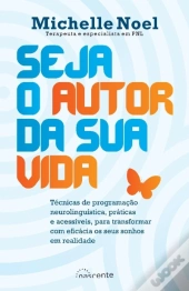 Seja o Autor da Sua Vida
