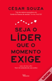 Capa do artigo Seja O Líder Que O Momento Exige