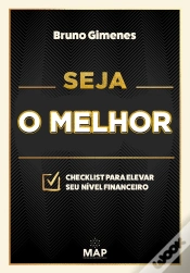 Capa do artigo Seja O Melhor