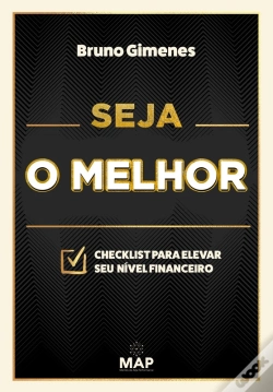 Capa do artigo Seja O Melhor