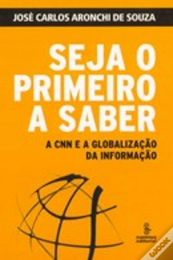 Capa do artigo Seja o Primeiro a Saber