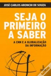 Capa do artigo Seja o Primeiro a Saber