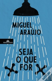 Capa do artigo Seja o que For