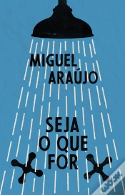Capa do artigo Seja O Que For