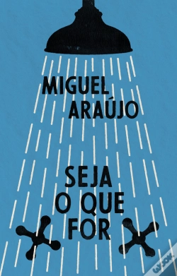 Capa do artigo Seja O Que For