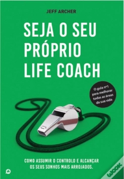 Capa do artigo Seja o Seu Próprio Life Coach