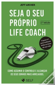Capa do artigo Seja o Seu Próprio Life Coach