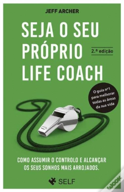 Capa do artigo Seja o Seu Próprio Life Coach