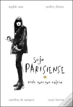 Capa do artigo Seja Parisiense Onde Quer Que Esteja