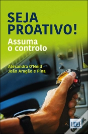 Capa do artigo Seja Proativo!