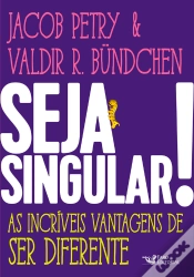 Capa do artigo Seja Singular