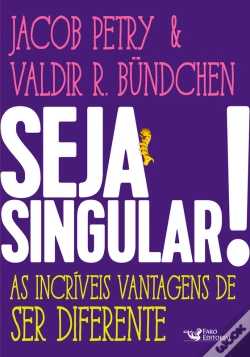 Capa do artigo Seja Singular