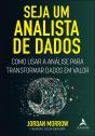 Seja Um Analista De Dados - Preview