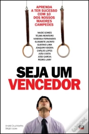 Capa do artigo Seja Um Vencedor