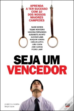 Capa do artigo Seja Um Vencedor