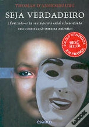 Capa do artigo Seja Verdadeiro