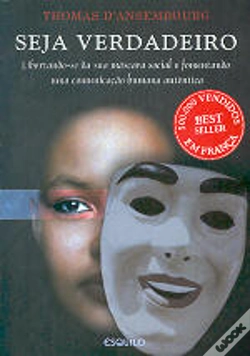 Capa do artigo Seja Verdadeiro
