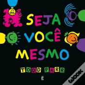Capa do artigo Seja Você Mesmo