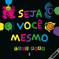 Capa do artigo Seja Você Mesmo
