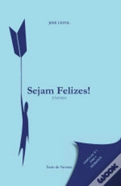 Capa do artigo Sejam Felizes!