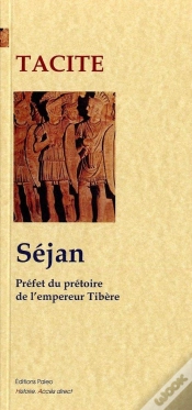 Capa do artigo Sejan (Annales Livres 3 Et 4)