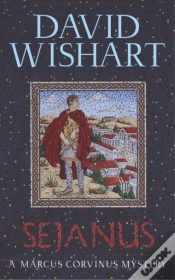 Capa do artigo Sejanus