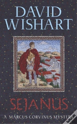 Capa do artigo Sejanus