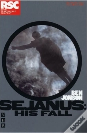 Capa do artigo Sejanus: His Fall