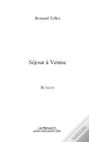 Capa do artigo Séjour À Venise