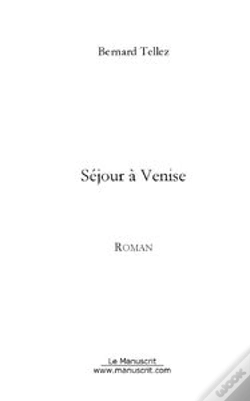 Capa do artigo Séjour À Venise