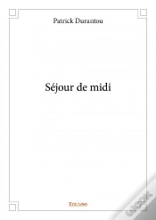 Capa do artigo Sejour De Midi