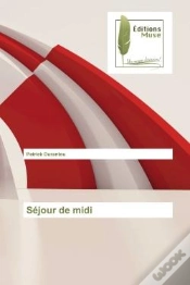Capa do artigo Sejour De Midi