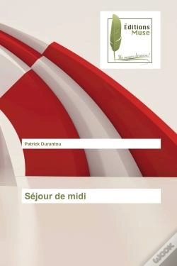 Capa do artigo Sejour De Midi