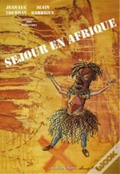 Séjour En Afrique
