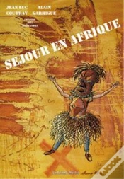 Capa do artigo Séjour En Afrique