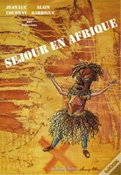 Capa do artigo Séjour En Afrique